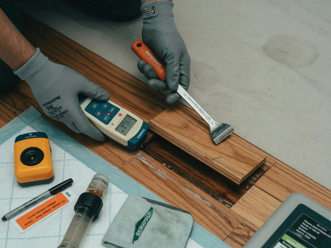 Why choose Water Damage Restoration in Koyukuk, AK